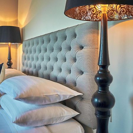 Boutique Hotel Kaikoura Eksteriør bilde