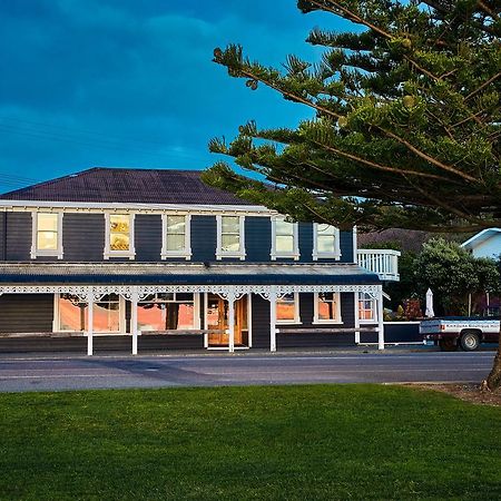 Boutique Hotel Kaikoura Eksteriør bilde