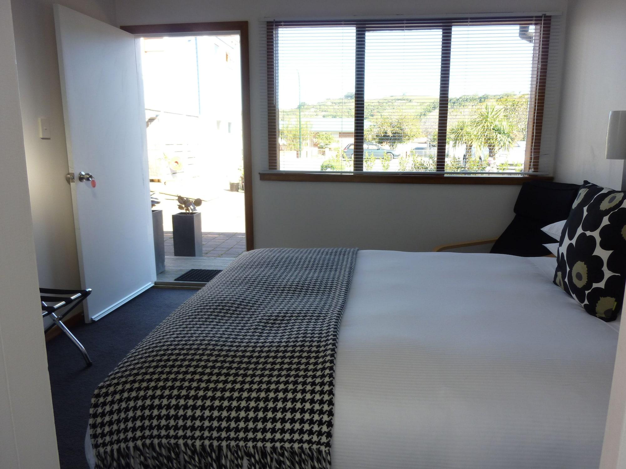 Boutique Hotel Kaikoura Eksteriør bilde