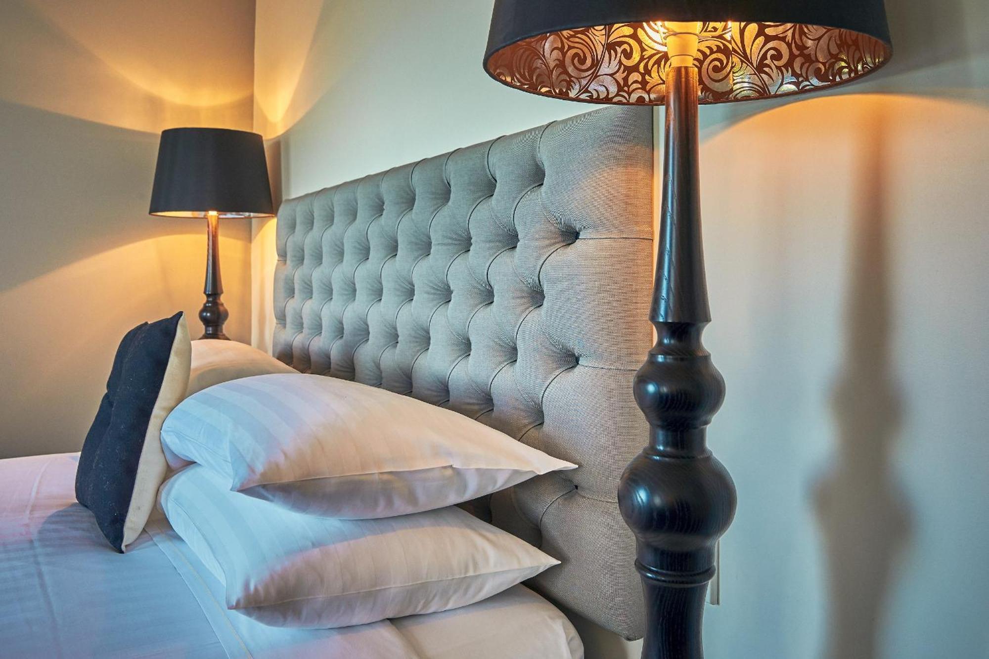 Boutique Hotel Kaikoura Eksteriør bilde