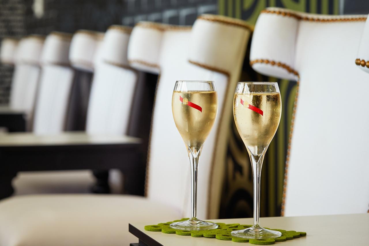 Boutique Hotel Kaikoura Eksteriør bilde