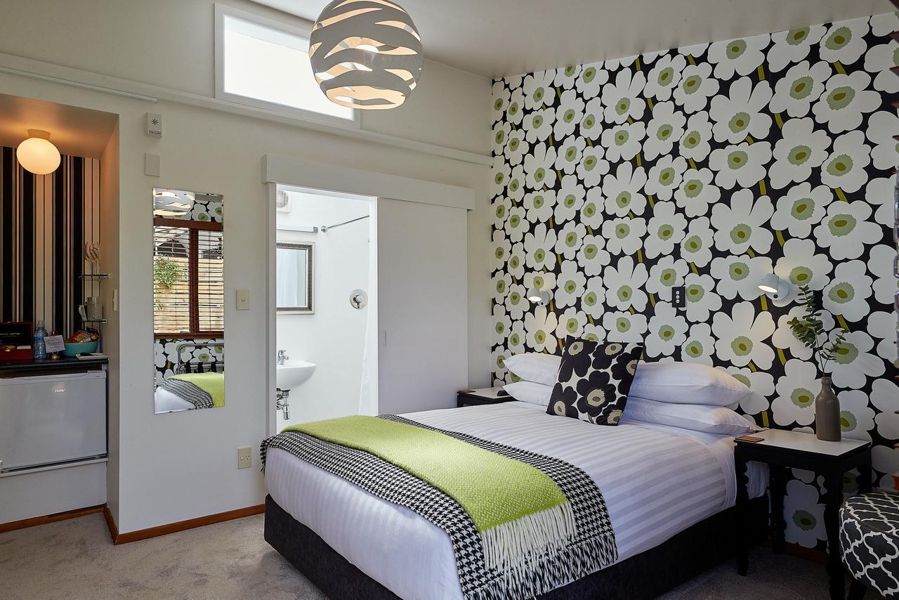 Boutique Hotel Kaikoura Eksteriør bilde