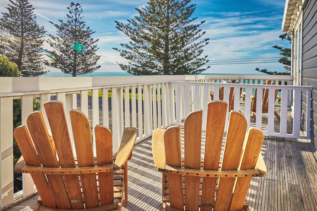 Boutique Hotel Kaikoura Eksteriør bilde