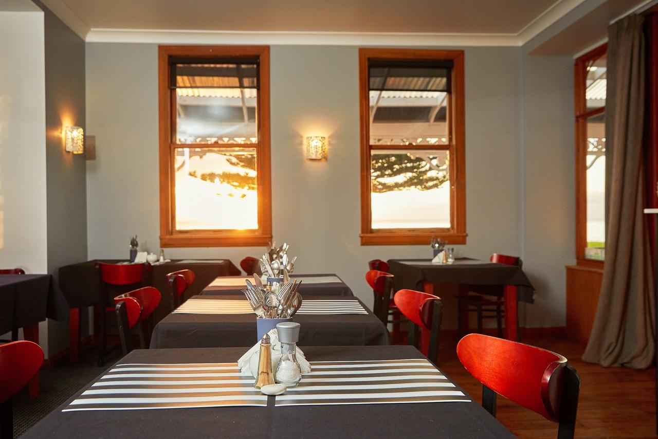 Boutique Hotel Kaikoura Eksteriør bilde