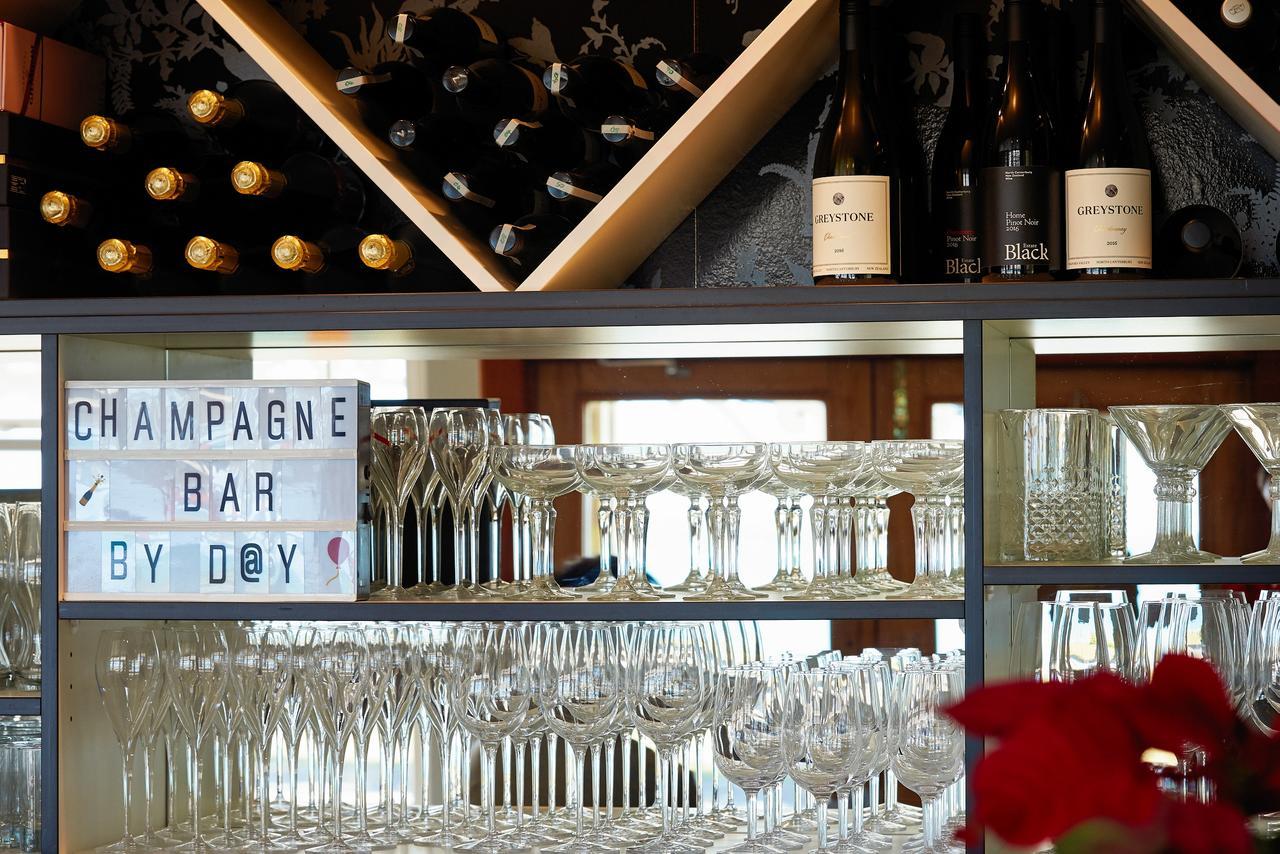 Boutique Hotel Kaikoura Eksteriør bilde